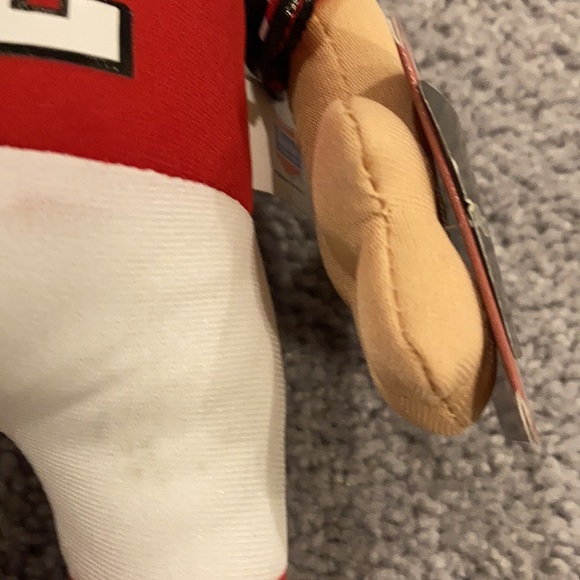 Atlanta Falcons 🏈🏈  #2 Matt Ryan Plush Collector’s Doll - Picture 5 of 9